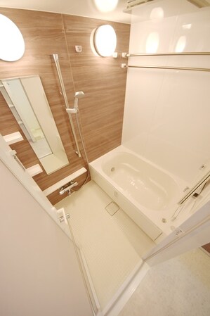 S-RESIDENCE新御徒町Eastの物件内観写真